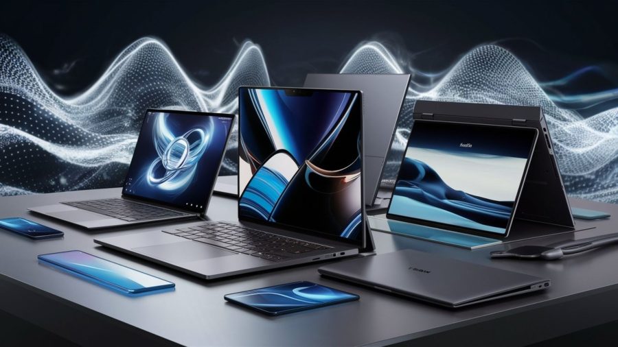 Laptop Business Chính Hãng Giá Tốt