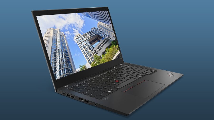 Lenovo ThinkPad T-Series