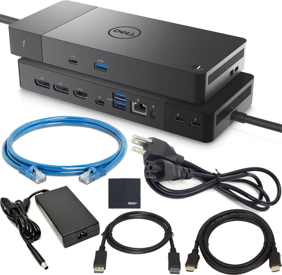 Những ai nên sở hữu bộ Docking Dell cao cấp này?