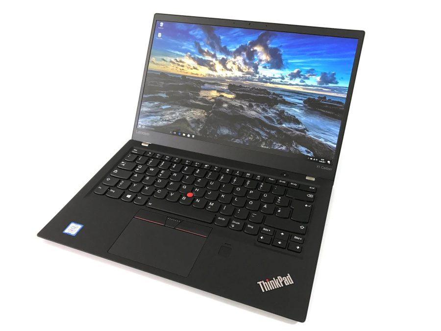 Sức hút độc bản của Laptop doanh nhân thinkpad cao cấp
