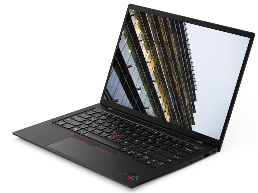 ThinkPad X1 Carbon Series