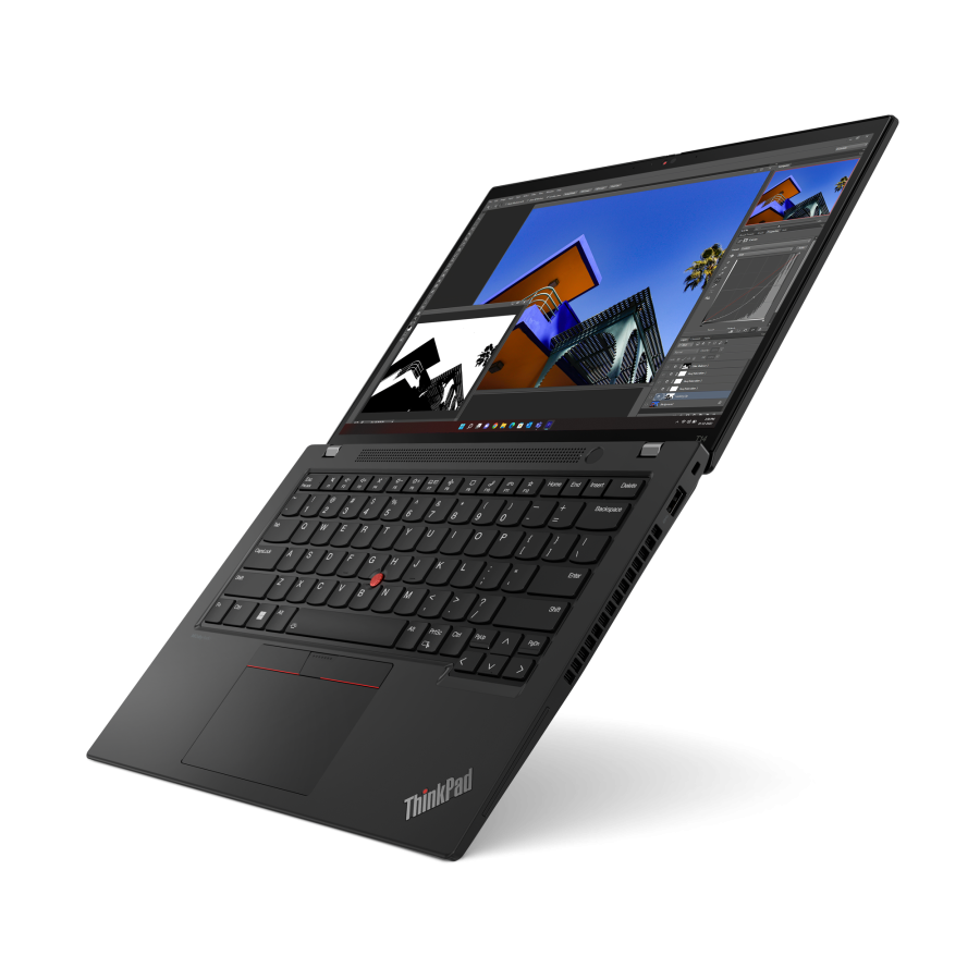 ThinkPad T-Series