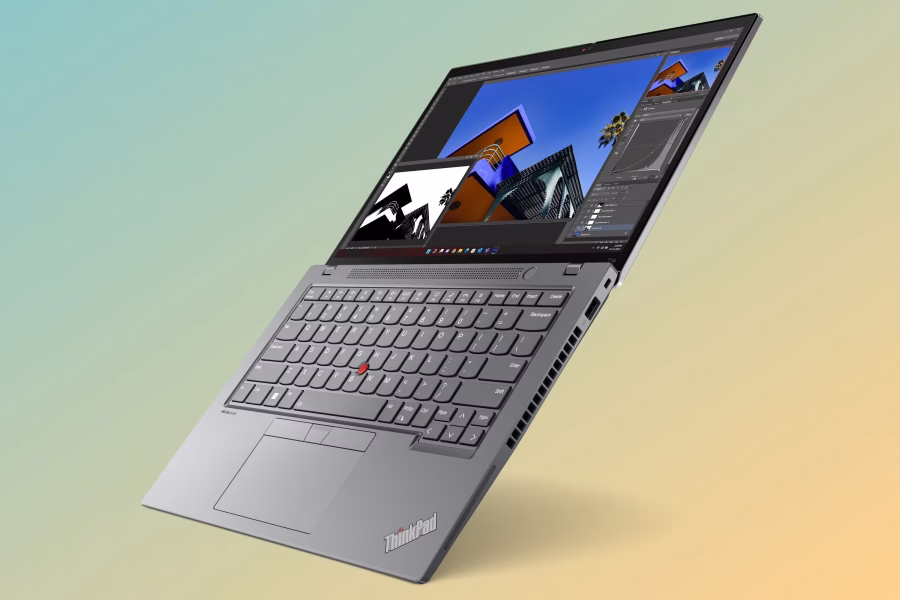 Laptop mỏng nhẹ pin trâu