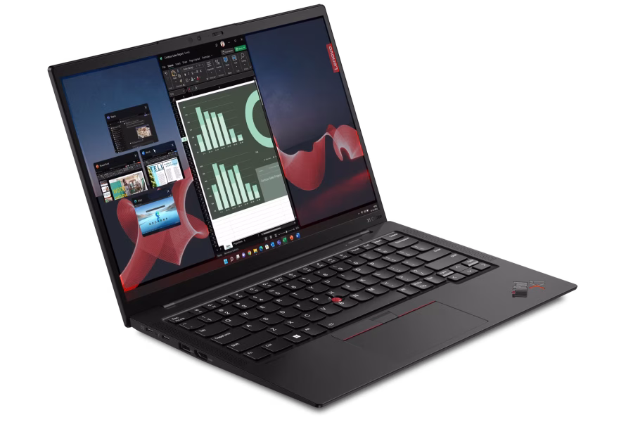 laptop mỏng nhẹ pin trâu