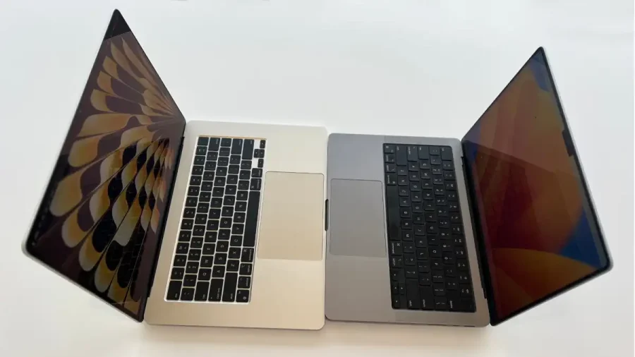 Apple MacBook Air / MacBook Pro