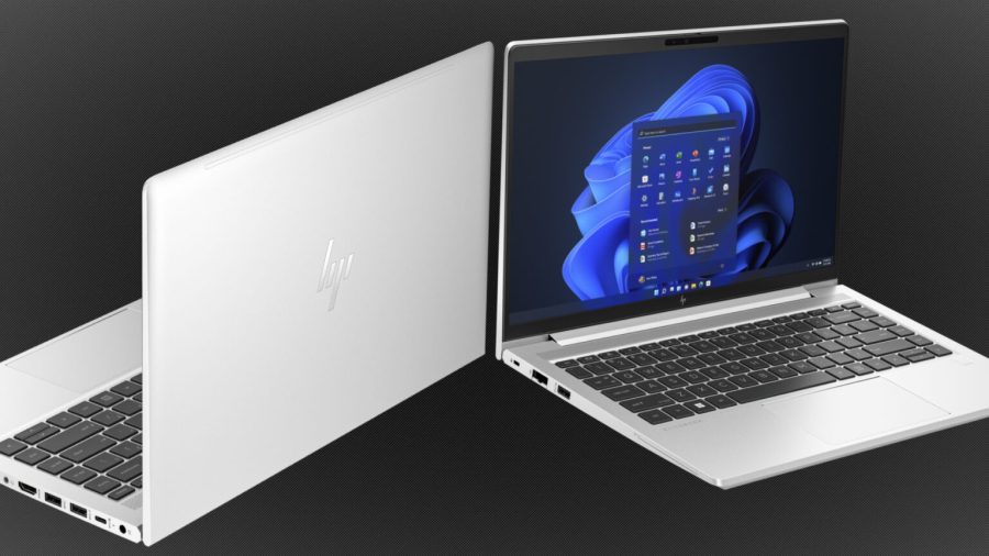 HP EliteBook / Envy Series