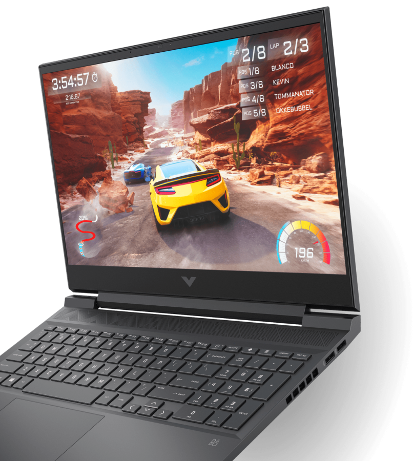 Sự trỗi dậy của phân khúc laptop gaming hp victus