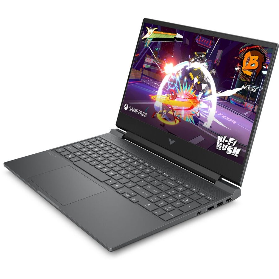 Mẹo tối ưu hiệu năng tối đa cho HP Victus 15