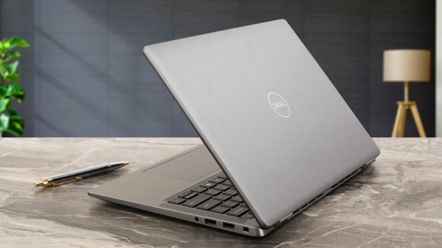 Laptop hỗ trợ AI intel core ultra