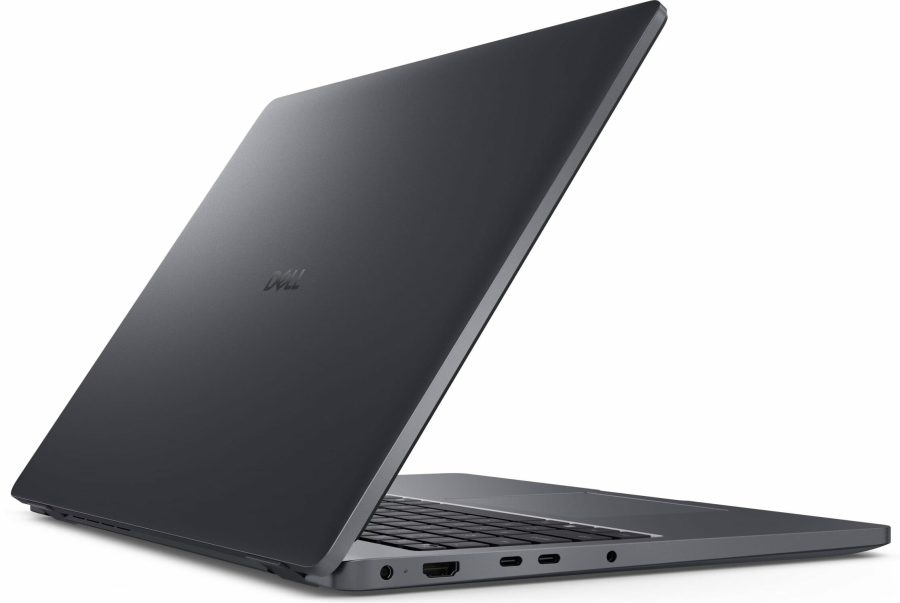 Hiệu Năng Của Dell Pro 16 Pc16250