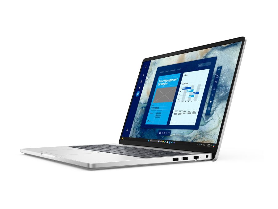 Hiệu Năng Của Dell Pro 16 Pc16250 đột phá ra sao?