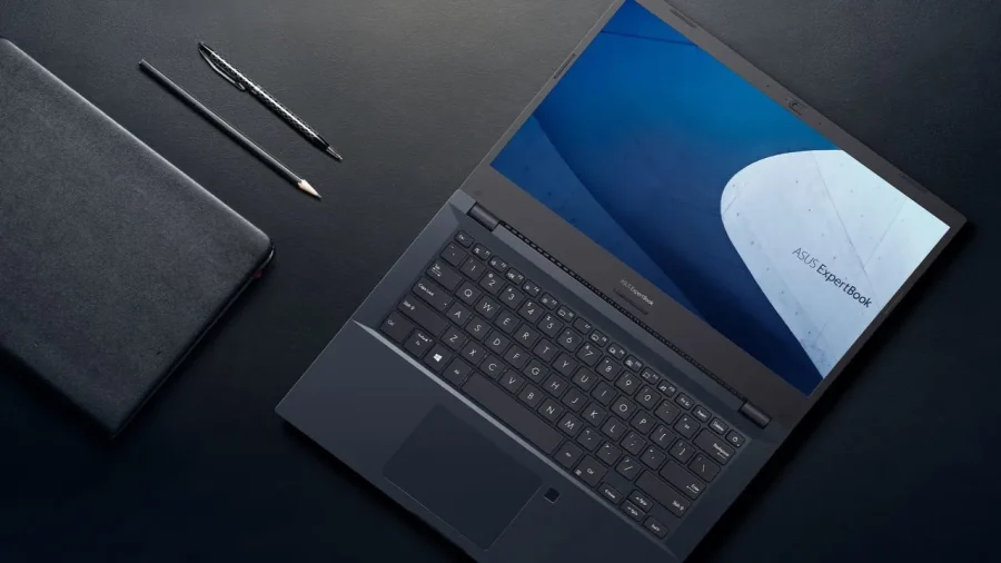 ASUS Zenbook / ExpertBook Series