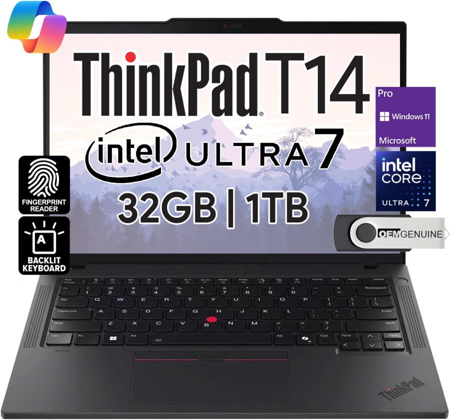 Dung lượng bộ nhớ RAM và không gian lưu trữ SSD