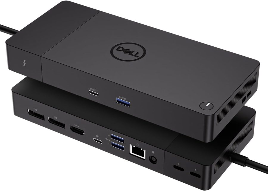 Docking Wd22tb4 Hỗ Trợ Gì?