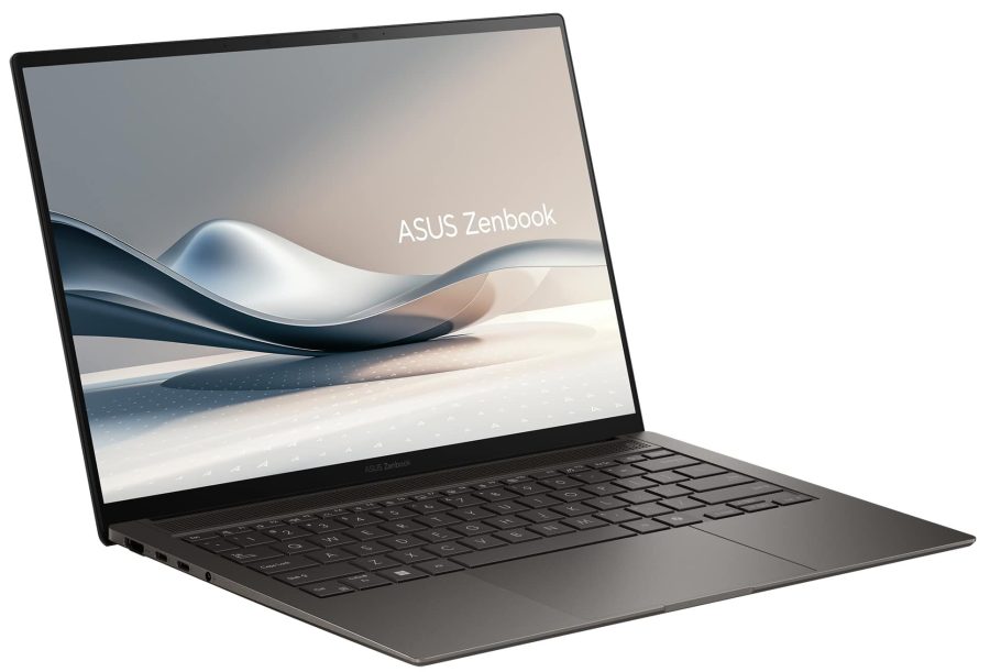 ASUS Zenbook 14 OLED