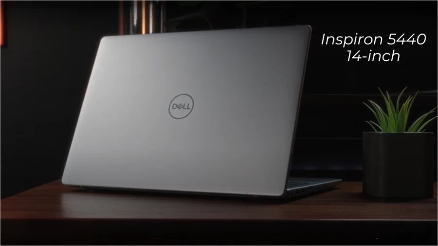 Sức hút từ hệ sinh thái laptop dell inspiron 5440 chính hãng