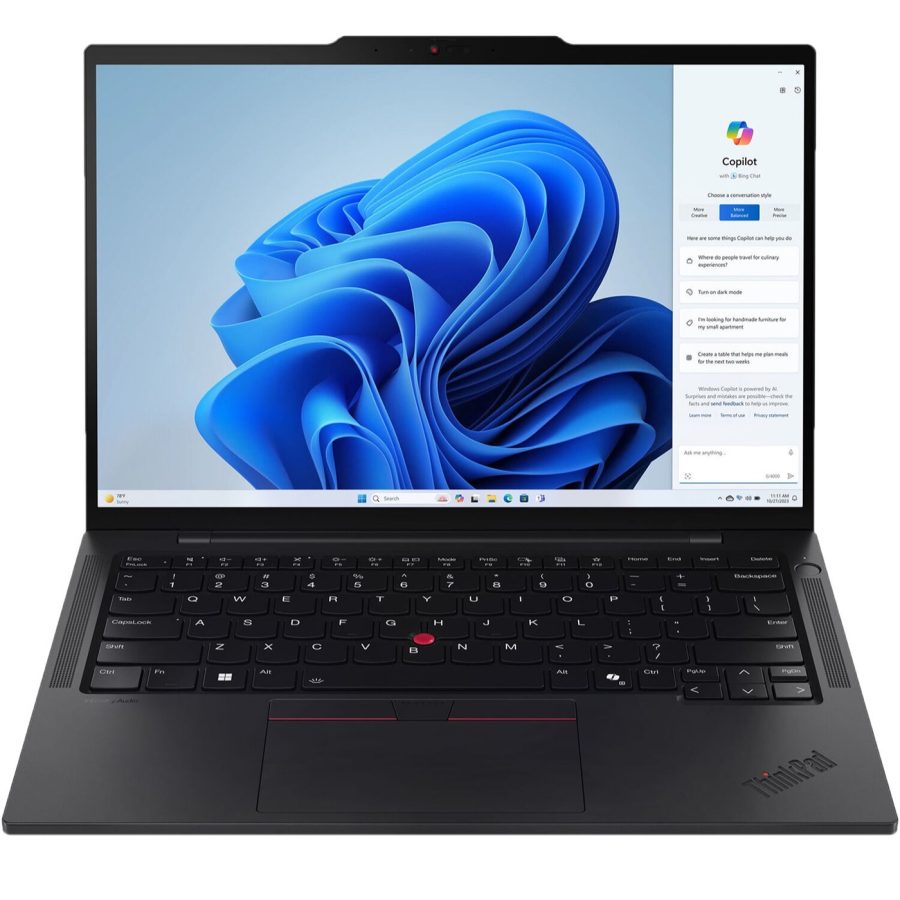 Lenovo ThinkPad T14s Gen 5