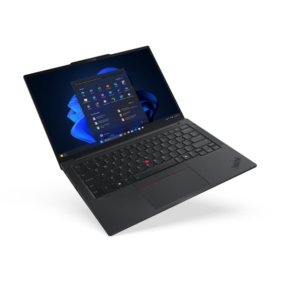 Hiệu năng Core Ultra tích hợp trí tuệ nhân tạo AI