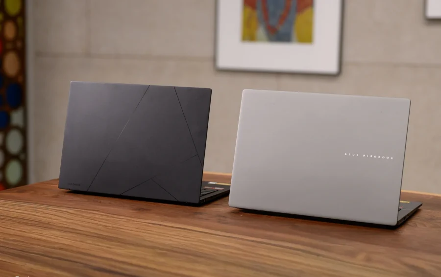 ASUS Zenbook / Vivobook S Series