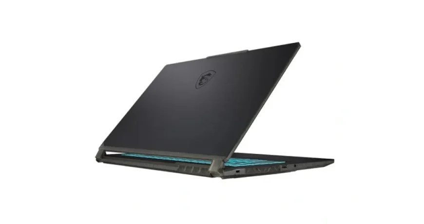 MSI Có Phù Hợp Văn Phòng?