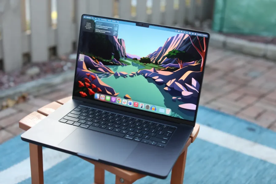 MacBook Pro M4 Series