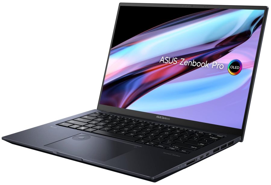 ASUS Zenbook 14 OLED
