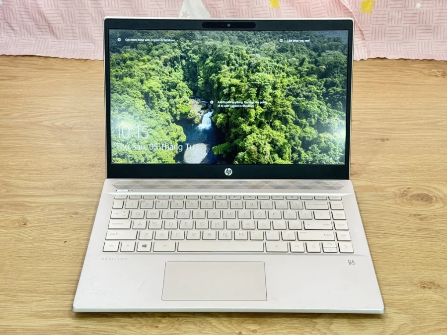 HP Pavilion 14 / HP 14