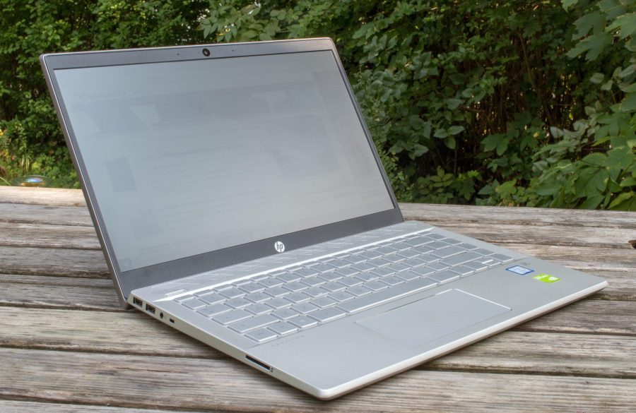 HP Pavilion / Laptop 14-15