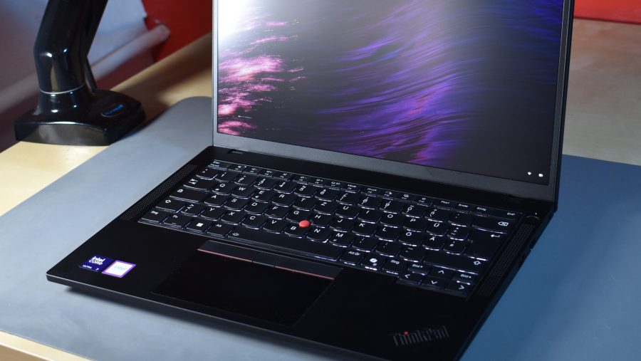 Lenovo ThinkPad T14 Gen 5