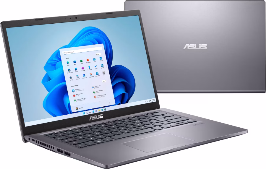 Phân tích toàn diện ASUS Vivobook 14