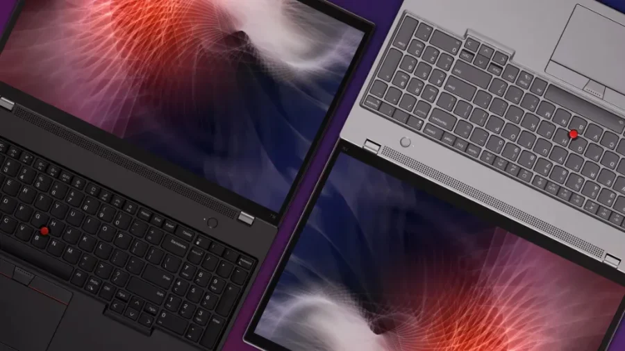 Lenovo ThinkPad T-Series
