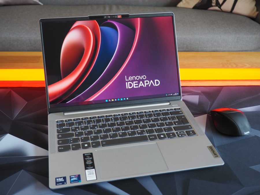 Lenovo IdeaPad