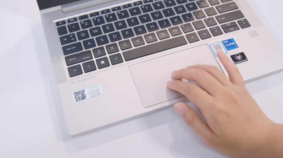 Laptop HP EliteBook 630 G9 Core i7