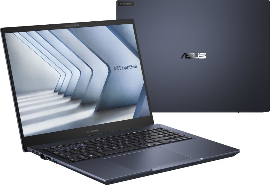 ASUS ExpertBook B5 OLED