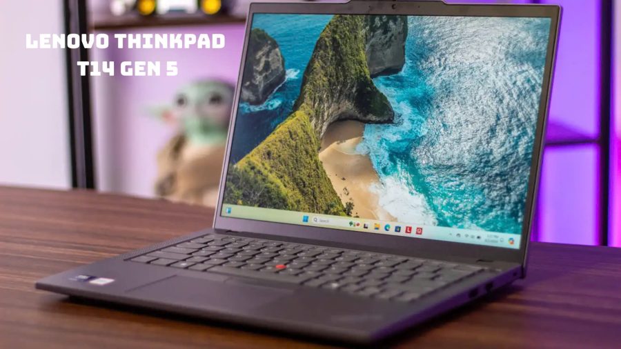 Lenovo ThinkPad X1 Carbon / T14 Gen 5