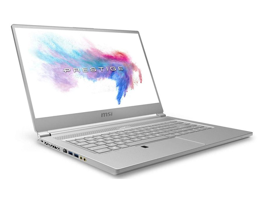 MSI Prestige Series