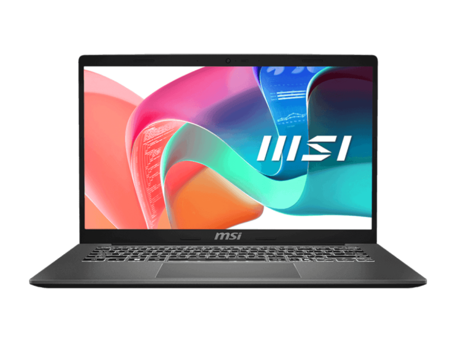 MSI Modern Series