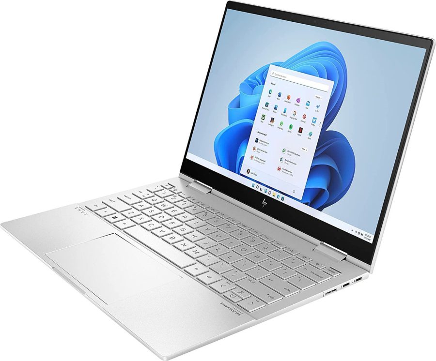 HP Envy x360 14