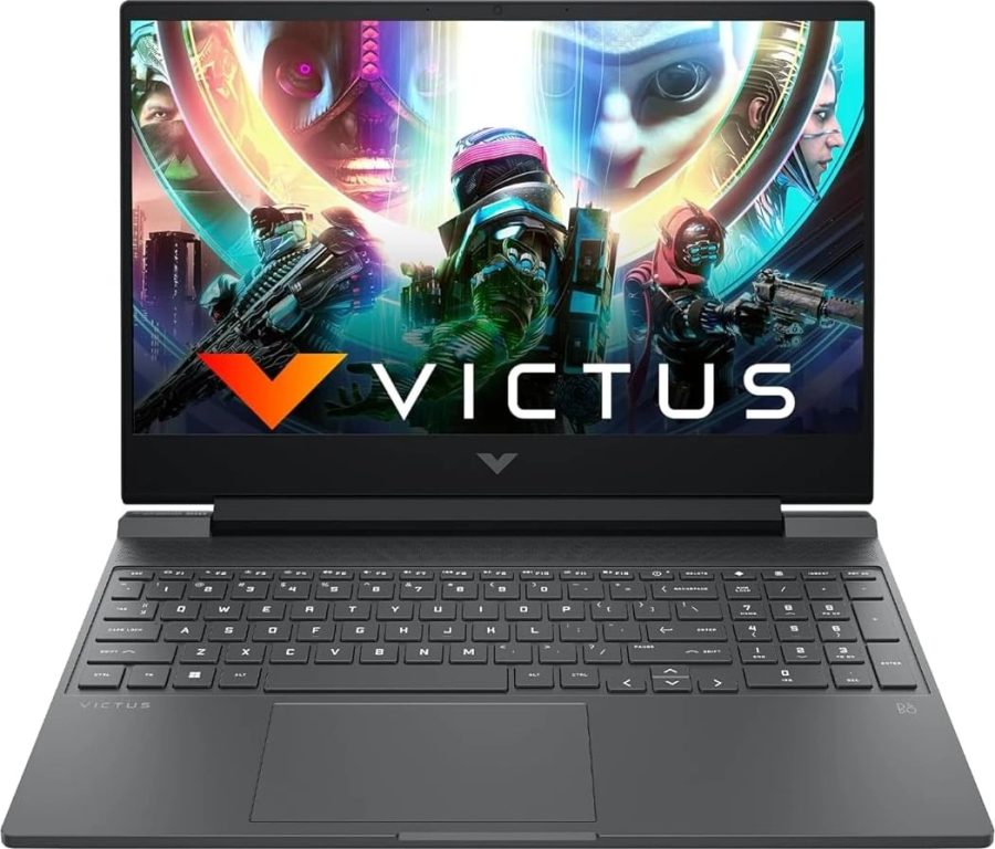 HP Victus Series