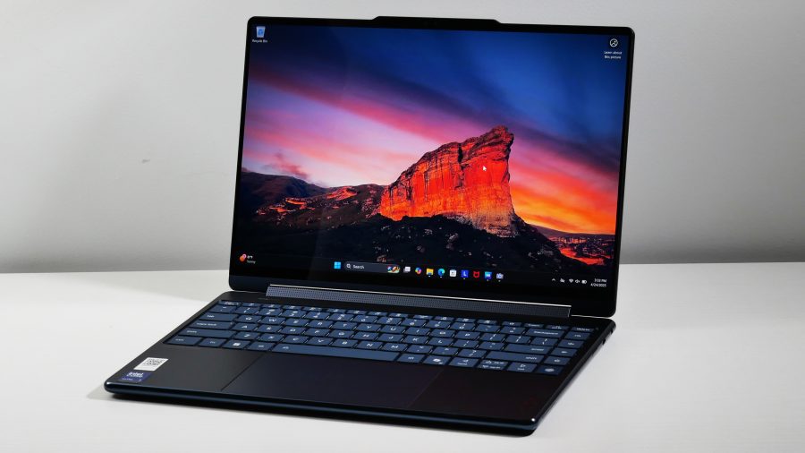 Laptop lenovo chính hãng