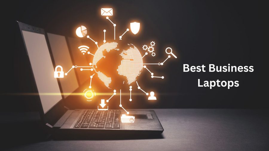 Top Laptop Doanh Nghiệp Tốt Nhất 2026