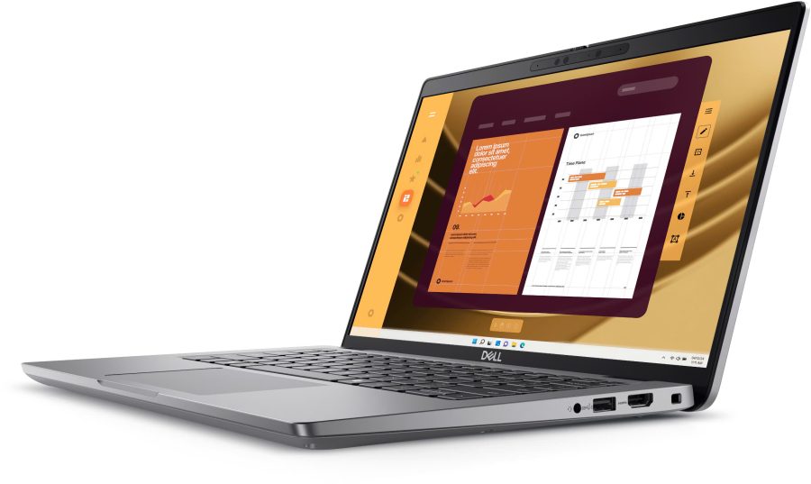 Đo lường năng lực xử lý phần cứng của Dell Latitude 5450 Ultra 5 135U