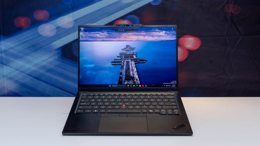 Lenovo ThinkPad X1 Carbon Gen 14