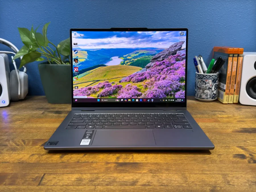 Lenovo IdeaPad Series