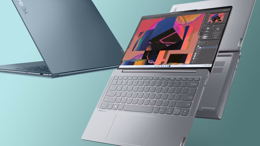 Lenovo Yoga / Slim Series