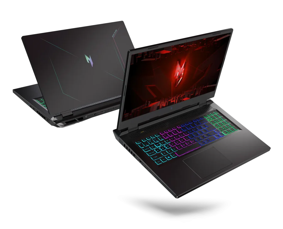 Acer Nitro Series