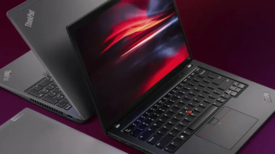 ThinkPad T-Series
