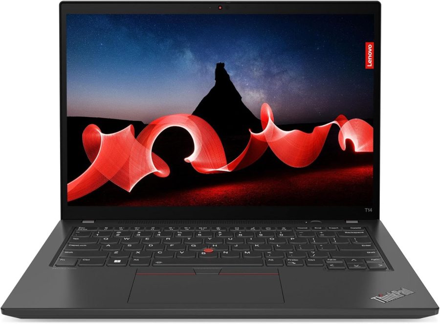 Lenovo ThinkPad T14 Gen 5