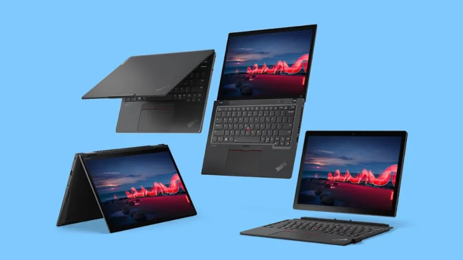 Lenovo ThinkPad Series