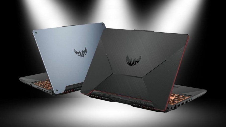 ASUS TUF Gaming